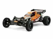 Tamiya 1/10 Electric RC Car Series No. 628 Racing Fighter DT-03 Off-Road 58628