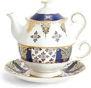 [Royal Albert] 1069384 1, Tea Set, Ceramic