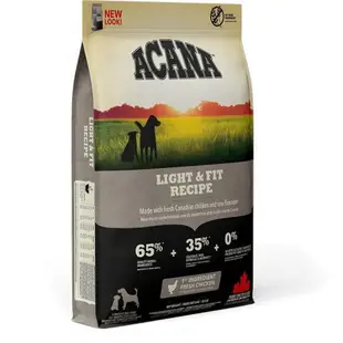 愛肯拿 ACANA 無榖狗飼料 2kg / 6kg /11.4kg 成犬/小型成犬/老犬/幼犬《XinWei》