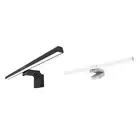 Computer Monitor Lamp Screen Hanging Lamp LED Desk Lamp for Home Office Dorm