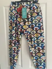 Peter Alexander Ladies Sesame Street Pyjama Pants Large