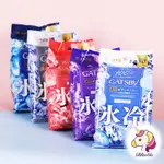 日本 GATSBY 體用抗菌濕巾 濕紙巾 30枚入【繽紛購】