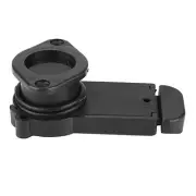 Lightweight Pull out Drain Valve for Inflatable Rubber Dinghies Portable Design