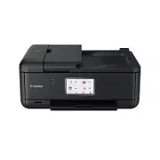 Canon TR8660A Pixma Home TR8660A Inkjet Multi Function Printer
