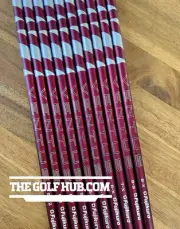 *NEW* 2024 Fujikura Ventus Red VeloCore+ Plus Driver/Fairway Shafts