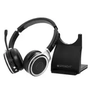Spracht ZuM BT Prestige USB/Bluetooth Headset SPR-ZUMBTP-410