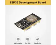 Type-C ESP32 WIFI Bluetooth Development Board