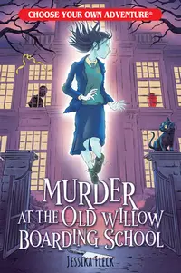 在飛比找誠品線上優惠-Murder at the Old Willow Board