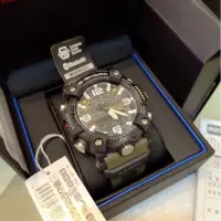 在飛比找蝦皮購物優惠-CASIO G-SHOCK Mudmaster GG-B10