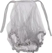 SWOOMEY Stroller Mesh Netting Insect-Proof Baby Pram Cover Lightweight Easy to Carry for Outdoor Adventures