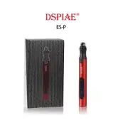 DSPIAE ES-P Electric Sander Grinding Pen File Drill Polishing Sanding Machine