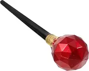 ERINGOGO Halloween Glow Stick for Parties and Dress Up Fun Scepter Design Lightweight and Easy to Use