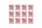120pc Libra Women's Cotton Topsheet Super Ultra Thin Sanitary Napkin Pads
