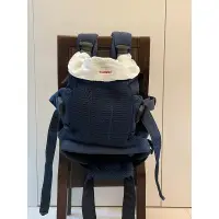 在飛比找蝦皮購物優惠-二手BabyBjorn Baby Carrier Harmo