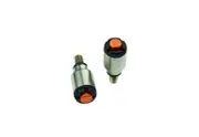 SCAR Fork Bleeder Valves Orange M4x0,7mm WP/Marzocchi/Öhlins Forks