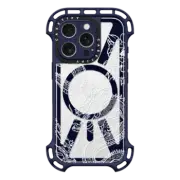 iPhone 16 Pro Ultra Bounce Case MagSafe Compatible DRAGONS