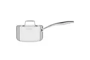 Tramontina Grano Triply Clad Stainless Steel Saucepan 20cm 3.1L