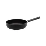 Woll Eco Lite Fix Handle Induction Saute Pan 24cm 2.5l