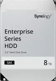 Synology HAT5310 8TB 3.5" SATA Enterprise HDD