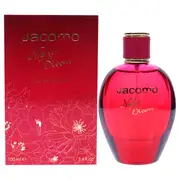 Jacomo Night Bloom by Jacomo for Women - 3.4 oz EDP Spray