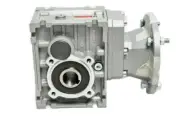 Chiaravalli Riduttori CHO 53 Helical Gear Unit i=300