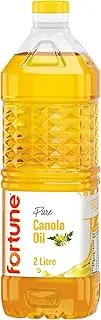Fortune Canola Oil 2 Litre