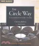 The Circle Way ― A Leader in Every Chair