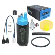 Suzuki Hayabusa GSX1300R SV1000 K3 K4 SV650 K3 K4 2001-2008 QFS Fuel Filter Kit
