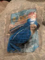 McDonalds Happy Meal 1999 Ty Teenie Beanie Babies #5 “Rocket The Blue Jay”