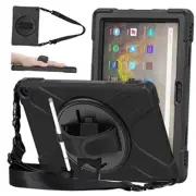 Fire Fire HD 10/HD 10 Plus (2021) Case Fire HD 10/HD 10 Plus (2021) Case-Black