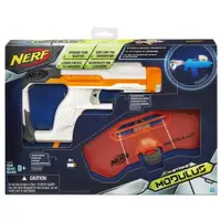 在飛比找蝦皮商城優惠-Hasbro NERF槍 - 自由模組 攻擊防衛套件