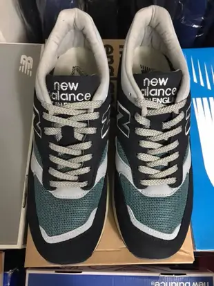 『LEON』全新正品 New Balance M1500OGN 30TH 周年紀念限定 英製 1500