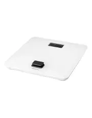 [Brabantia] Battery-Free Bathroom Scale in White