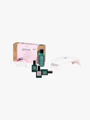 Green Flash Routine Set
