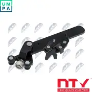 ROLLER GUIDE SLIDING DOOR EZC-FT-184 FOR FIAT DOBLO/Cargo/Bus OPEL COMBO/Box