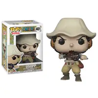 在飛比找蝦皮商城優惠-FUNKO POP 動畫 航海王 - 騙人布 < JOYBU