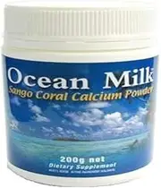 Coral Calcium 200 g
