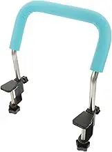 Posture Corrector Kids Gesture Corrector Sitting Support Kids Corrector Bar Sitting Posture Belt School Desk Accessory Desk for Kids Eyes Protector Sponge Portable Frame Student