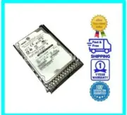 900GB 10K SAS 2.5" 6G Server Hard Drive Fits HP DL360p DL380 DL385 Gen8 G8 Gen9
