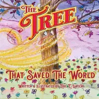 在飛比找三民網路書店優惠-The Tree: That Saved The World