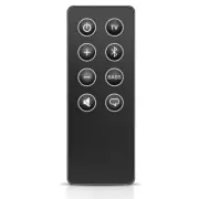 New Remote Control For Bose TV Speaker 431974 418775 Soundbar System
