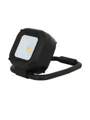 Ultra Light Portable Rechargeable Battery Kit