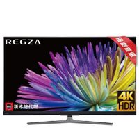 《好樂家》TOSHIBA 東芝 六真色 55U8000VS 55型 4K 電視 LED 液晶顯示器 智慧聯網 55吋