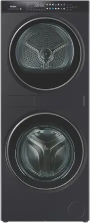 Haier Laundry Centre 12kg-9kg Combo Washer Dryer