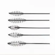 Accessory Feeder Fishing Spring Bait Baskets Bream Cage Holder Lure Tube