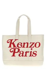 KENZO 'Kenzo Utility' Large Shopping Bag