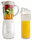 Mixer Smoothie Compact Juicer Blender Glaçon can be broken Baby food with drink
