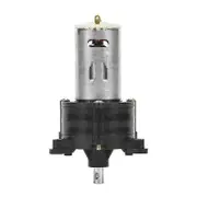 Mini Wind Dc Generator Hand Dynamo Hydraulic Test Dc 12v 24v Motor Machine Supply Emergency Generat Yalo Black silver