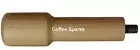 Sunbeam Portafilter Handle WOODEN MAPLE- EM6900, EM6910, EM7000, EM8000.