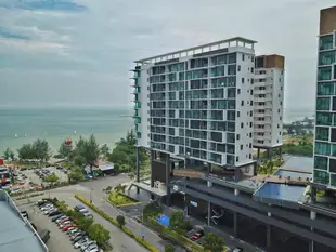 D' Wharf Hotel & Serviced Residence Port Dickson